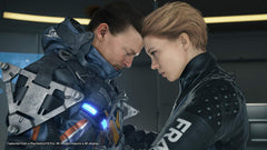 Death Stranding [PlayStation 4]