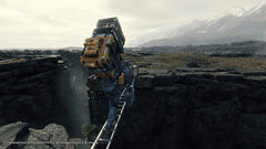 Death Stranding [PlayStation 4]