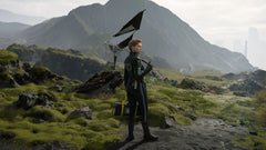 Death Stranding - Collector's Edition [PlayStation 4]