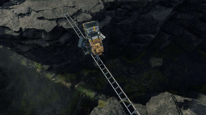 Death Stranding - Collector's Edition [PlayStation 4]