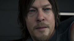 Death Stranding - Collector's Edition [PlayStation 4]