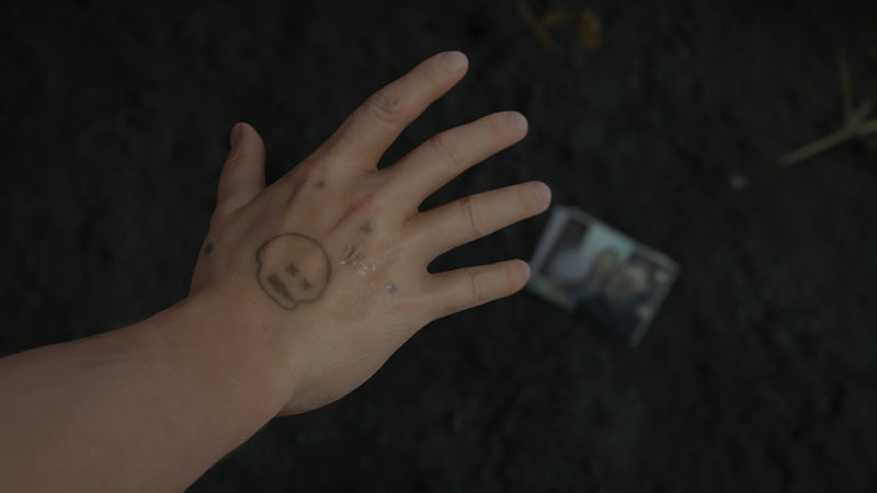 Death Stranding - Collector's Edition [PlayStation 4]
