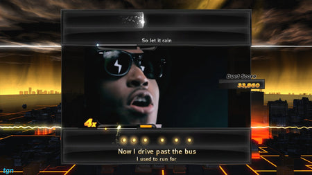 Def Jam Rapstar [PlayStation 3]