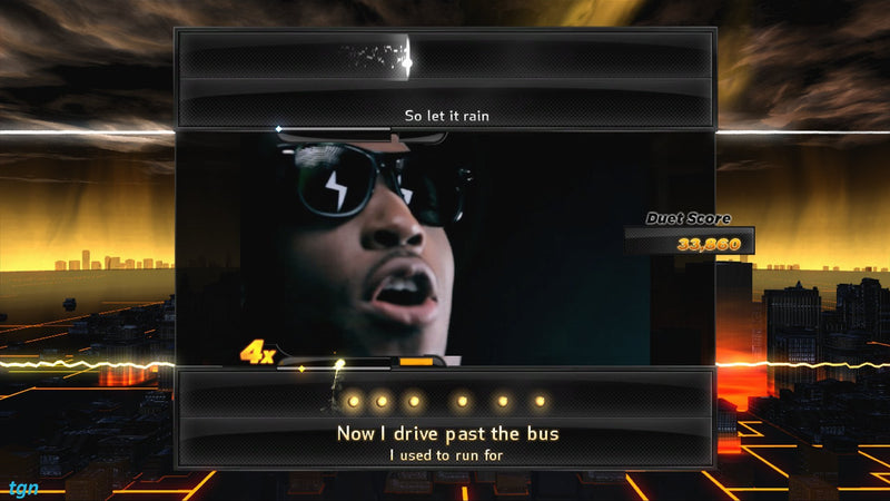 Def Jam Rapstar [PlayStation 3]