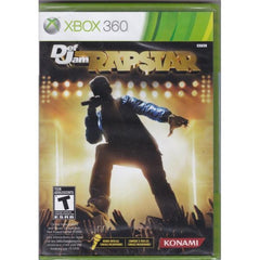 Def Jam Rapstar [Xbox 360]