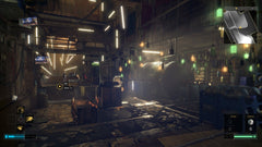 Deus Ex: Mankind Divided - Collector's Edition [Xbox One]