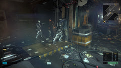 Deus Ex: Mankind Divided - Collector's Edition [Xbox One]