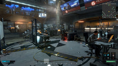 Deus Ex: Mankind Divided - Collector's Edition [Xbox One]