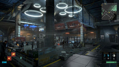 Deus Ex: Mankind Divided - Collector's Edition [Xbox One]