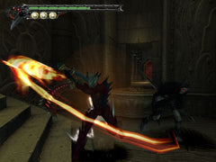 Devil May Cry 3: Dante's Awakening - Special Edition [PlayStation 2]