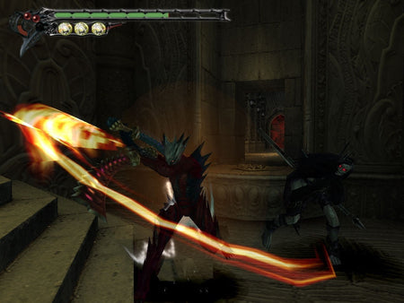 Devil May Cry 3: Dante's Awakening - Special Edition [PlayStation 2]