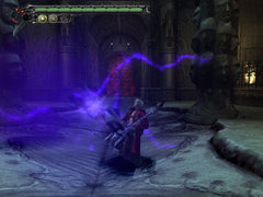 Devil May Cry 3: Dante's Awakening - Special Edition [PlayStation 2]