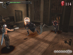 Devil May Cry 3: Dante's Awakening - Special Edition [PlayStation 2]