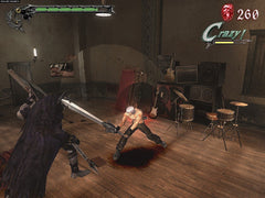 Devil May Cry 3: Dante's Awakening - Special Edition [PlayStation 2]