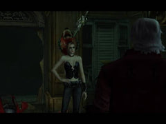Devil May Cry [PlayStation 2]