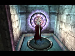 Devil May Cry [PlayStation 2]