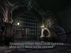 Devil May Cry [PlayStation 2]