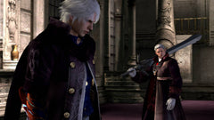Devil May Cry 4 - Special Edition [PlayStation 4]