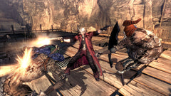 Devil May Cry 4 - Special Edition [PlayStation 4]