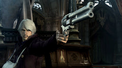 Devil May Cry 4 - Special Edition [PlayStation 4]