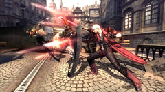 Devil May Cry 4 - Special Edition [PlayStation 4]