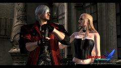 Devil May Cry 4 - Special Edition [PlayStation 4]