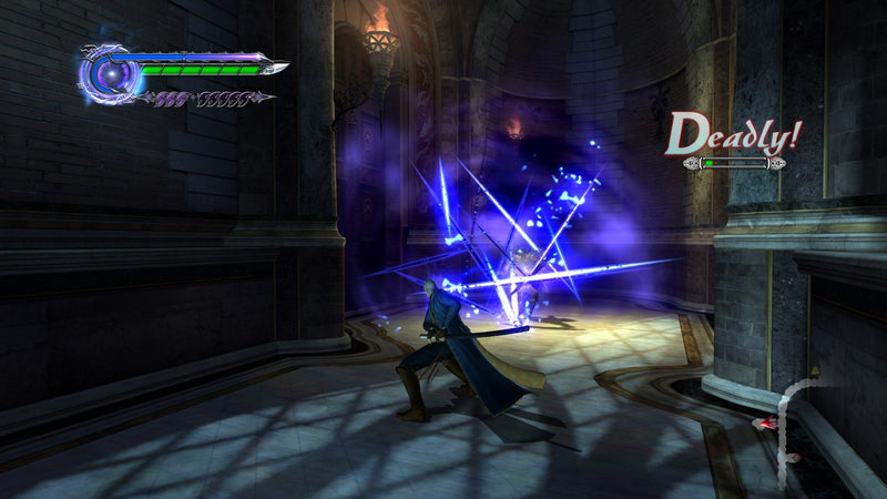 Devil May Cry 4 - Special Edition [PlayStation 4]
