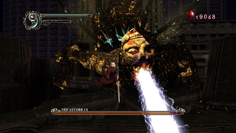 Devil May Cry HD Collection [PlayStation 4]