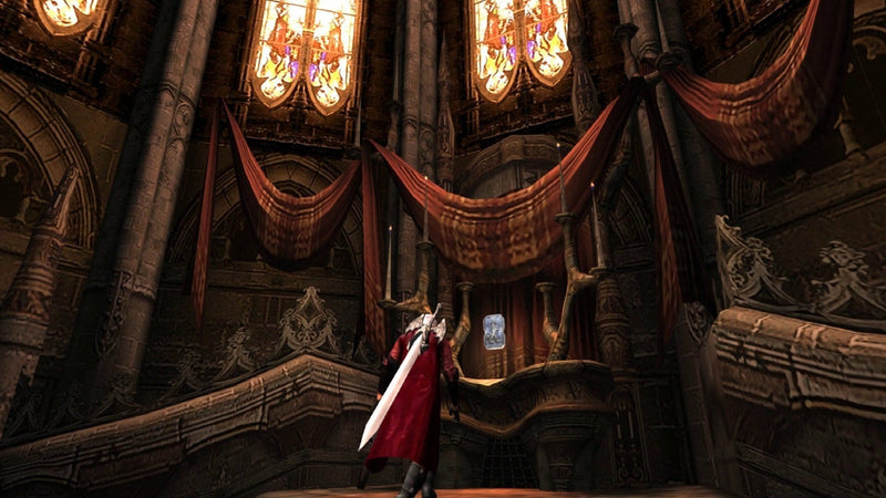 Devil May Cry HD Collection [PlayStation 4]