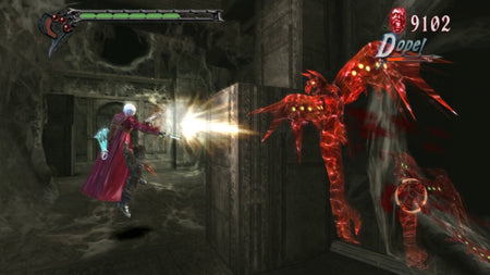 Devil May Cry Triple Pack [Nintendo Switch]