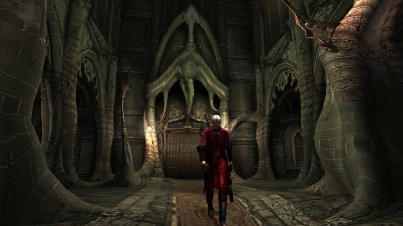 Devil May Cry Triple Pack [Nintendo Switch]