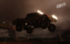 DiRT 2 [Nintendo Wii]