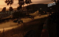 DiRT 2 [Nintendo Wii]