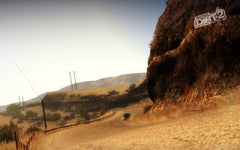 DiRT 2 [Nintendo Wii]