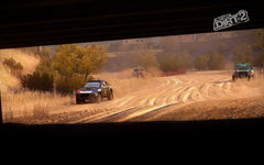 DiRT 2 [Nintendo Wii]