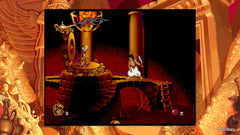 Disney Classic Games: Aladdin and The Lion King [Nintendo Switch]
