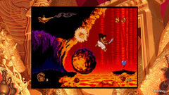 Disney Classic Games: Aladdin and The Lion King [Nintendo Switch]