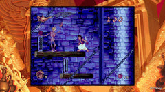Disney Classic Games: Aladdin and The Lion King [Nintendo Switch]