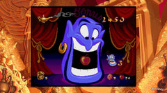 Disney Classic Games: Aladdin and The Lion King [Nintendo Switch]