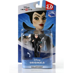 Disney Infinity 2.0 Originals Maleficent [Cross-Platform Accessory]