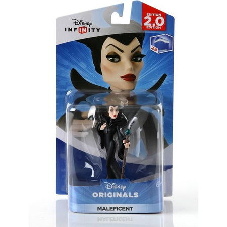 Disney Infinity 2.0 Originals Maleficent [Cross-Platform Accessory]