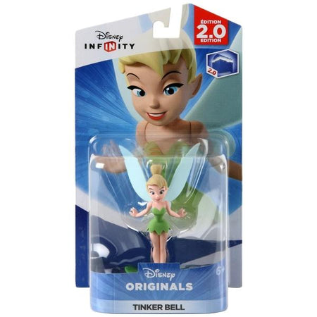 Disney Infinity 2.0 Originals Tinker Bell [Cross-Platform Accessory]