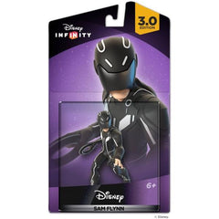 Disney Infinity 3.0 Tron's Sam Flynn [Cross-Platform Accessory]