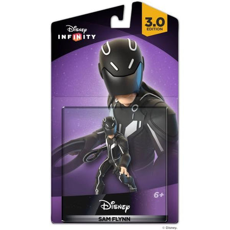 Disney Infinity 3.0 Tron's Sam Flynn [Cross-Platform Accessory]