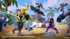 Disney Infinity 2.0 Marvel Super Heroes Loki [Cross-Platform Accessory]