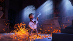 Disney's Coco [3D + 2D Blu-Ray]