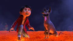 Disney's Coco [3D + 2D Blu-Ray]