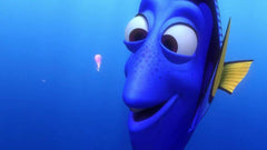 Disney Pixar Finding Dory / Finding Nemo [Blu-Ray 2-Movie Collection]