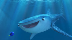 Disney Pixar Finding Dory / Finding Nemo [Blu-Ray 2-Movie Collection]
