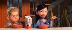 Disney Pixar Incredibles 2 [3D + 2D Blu-Ray]